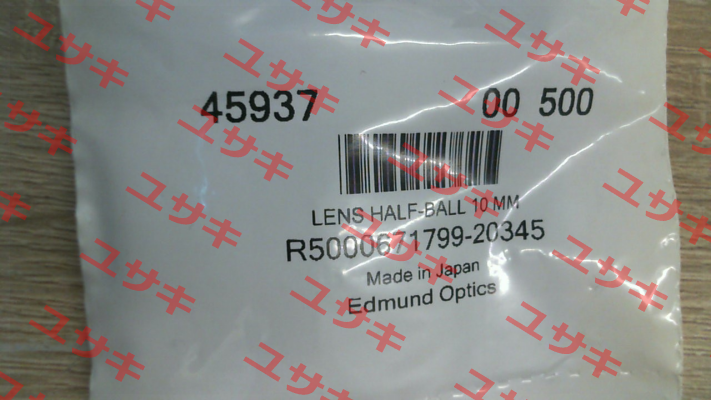 45-937 Edmund Optics