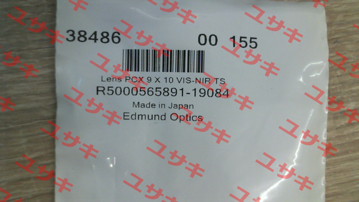 38-486 Edmund Optics