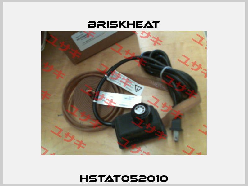 HSTAT052010 BriskHeat