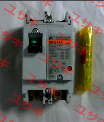 BW32AAG-2P003 Fuji