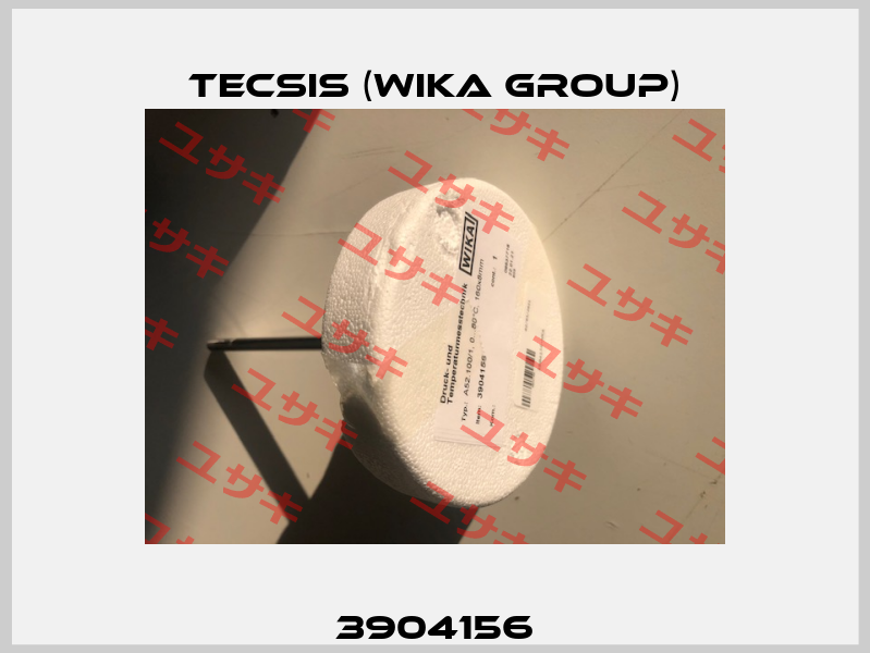 3904156 Tecsis (WIKA Group)