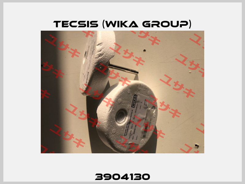 3904130 Tecsis (WIKA Group)