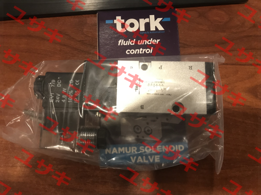 NM52W1S.24DC Tork