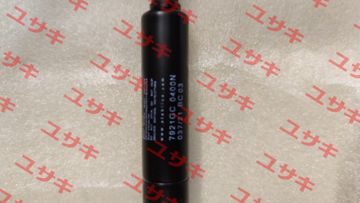 7921GC 0400N  064/12 HC 02 Stabilus