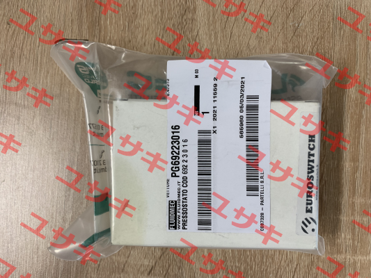 69223016 Euroswitch
