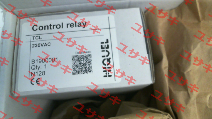 TCL230VAC HIQUEL