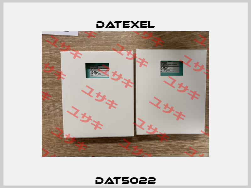 DAT5022 Datexel