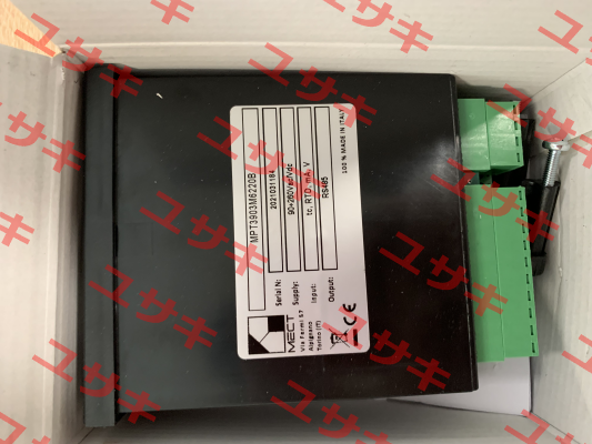 MPT3903M6220B MECT