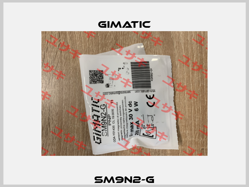 SM9N2-G Gimatic