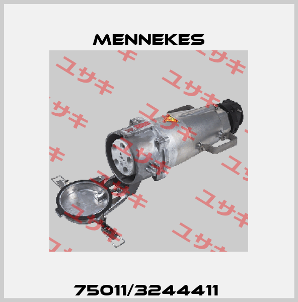 75011/3244411  Mennekes