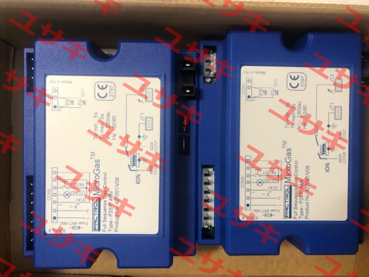 427001/V08 Pactrol
