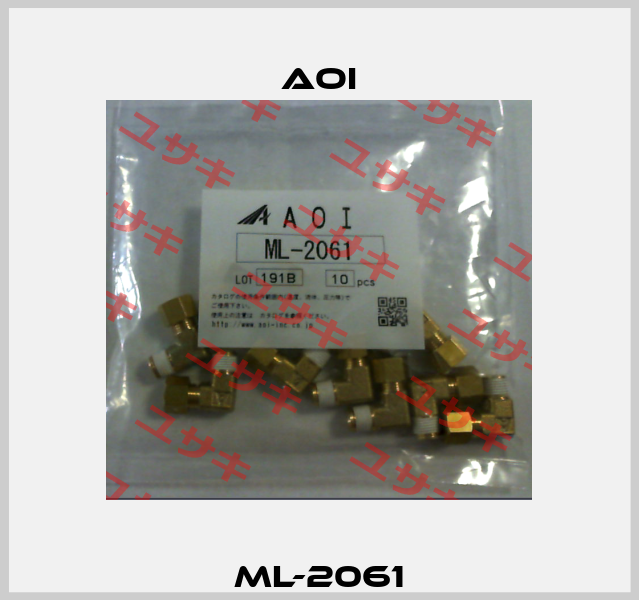ML-2061 AOI