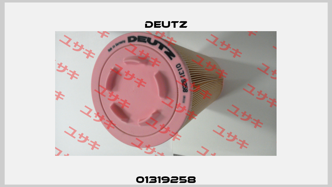 01319258 Deutz