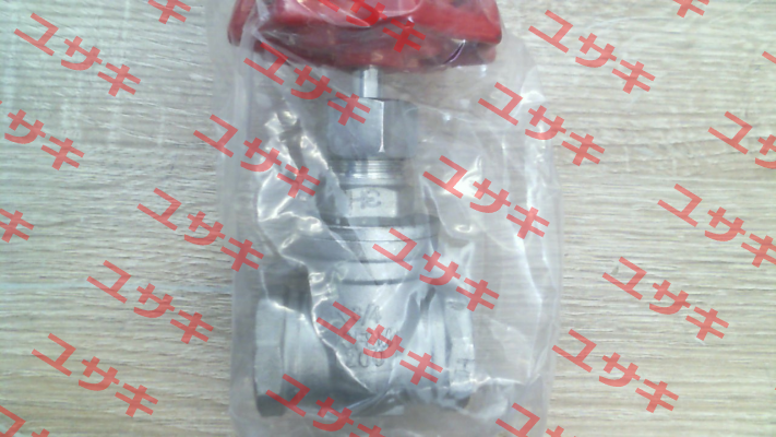 AA301024 End Armaturen