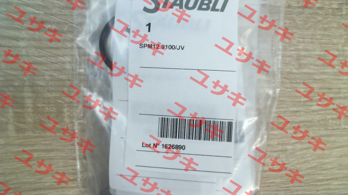 SPM12.9100/JV / SPM12003753 Multi-Contact (Stäubli)