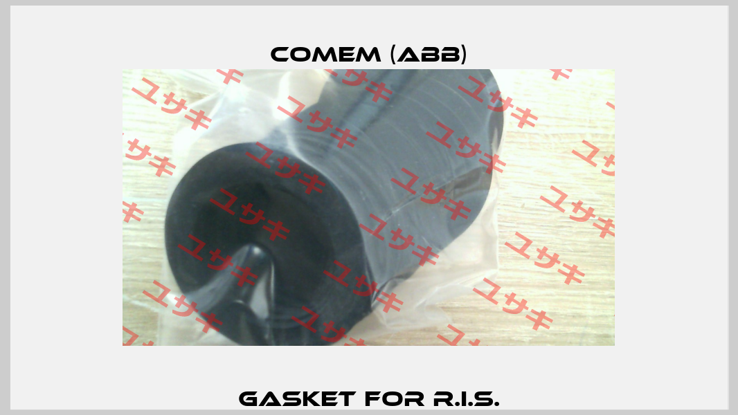 gasket for R.I.S. Comem (ABB)