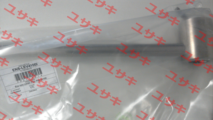 ENS-LEV4100A Meca-Inox