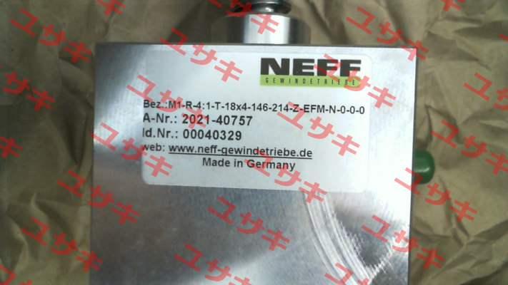 M1-R-4:1-T-18x4-146-214-Z-EFM-N-0-0-0 Neff
