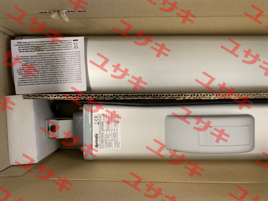 41013/003 / KT02SZZ12 Aprimatic