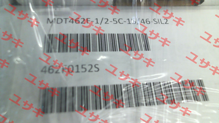 MDT462F-1/2-5C-15/46-SIL2 Dynisco