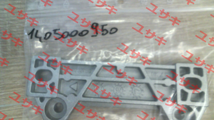 (Cod.1405000950) FUB Al HB90L RECHT Seimec (Rossi)