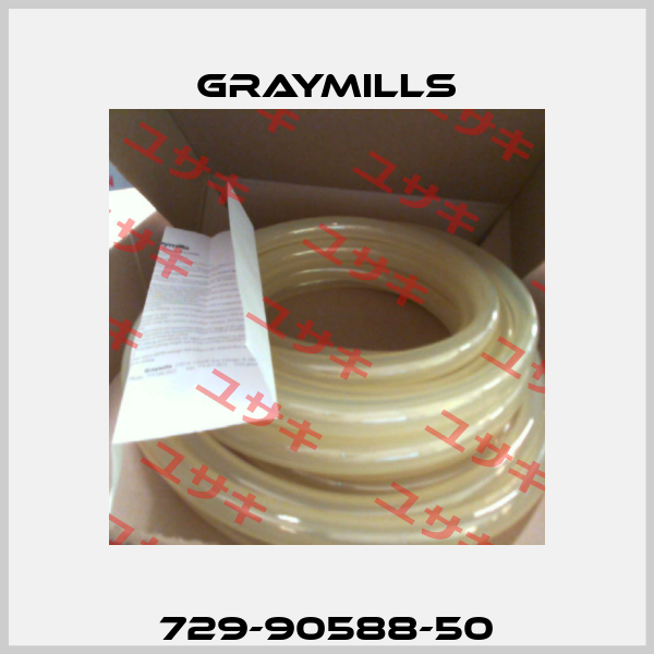 729-90588-50 Graymills
