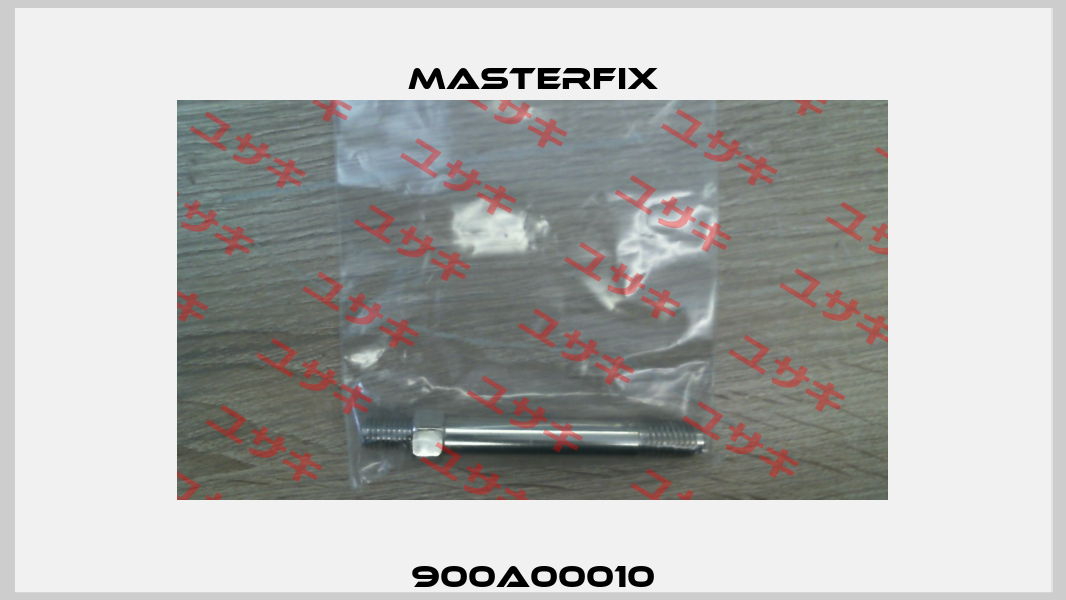 900A00010 Masterfix