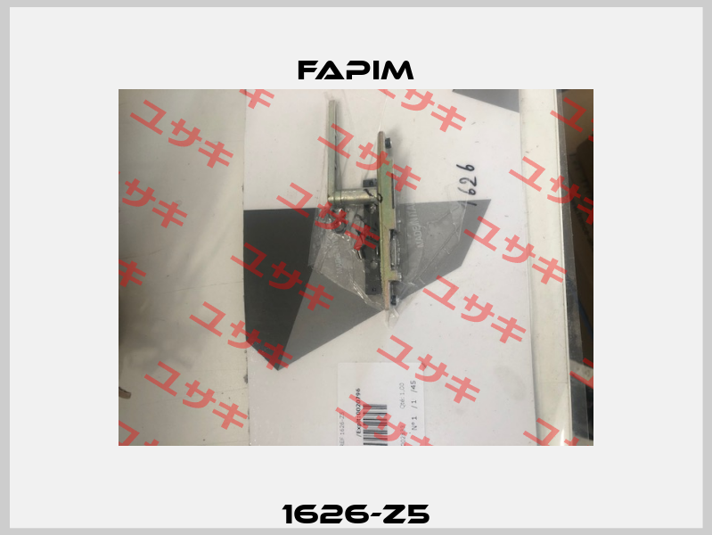 1626-Z5 Fapim