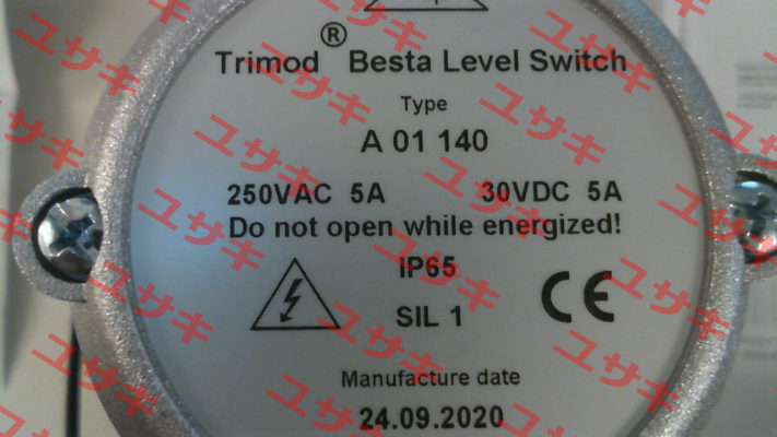 A 01 140 Trimod Besta
