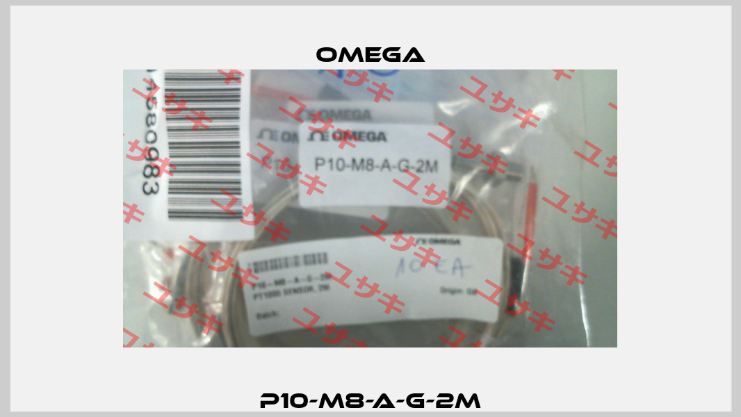 P10-M8-A-G-2M Omega