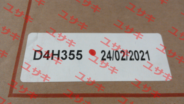 D4H355 (4H-3WB) Vapac