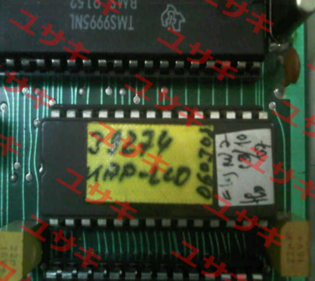 1277000.14 M27C512-10F1  Kuhse