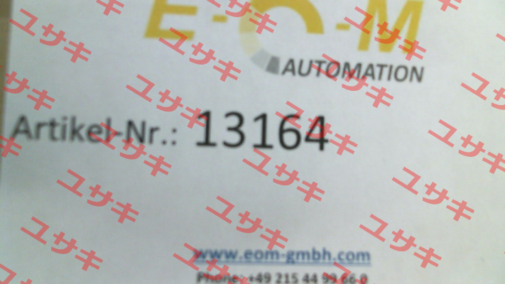 13164 Elomatic