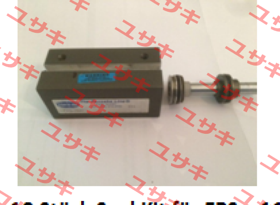 FPS-1549-B Fabco Air