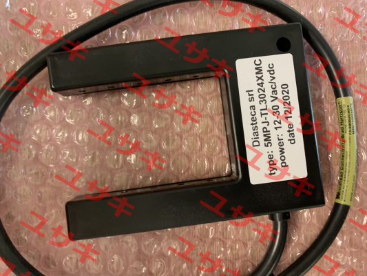 5MPJ-FTL3024XMC Diasteca