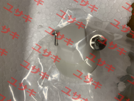 Plastic nuts and washers Itelcond