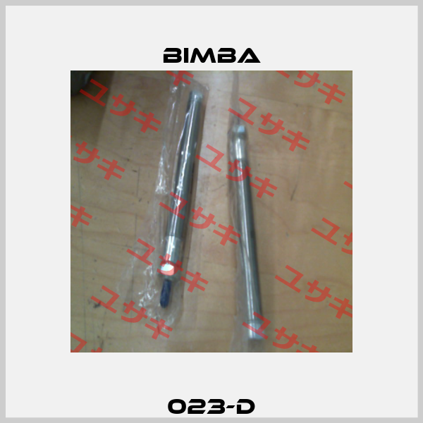 023-D Bimba