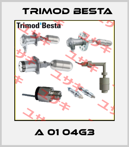 A 01 04G3 Trimod Besta