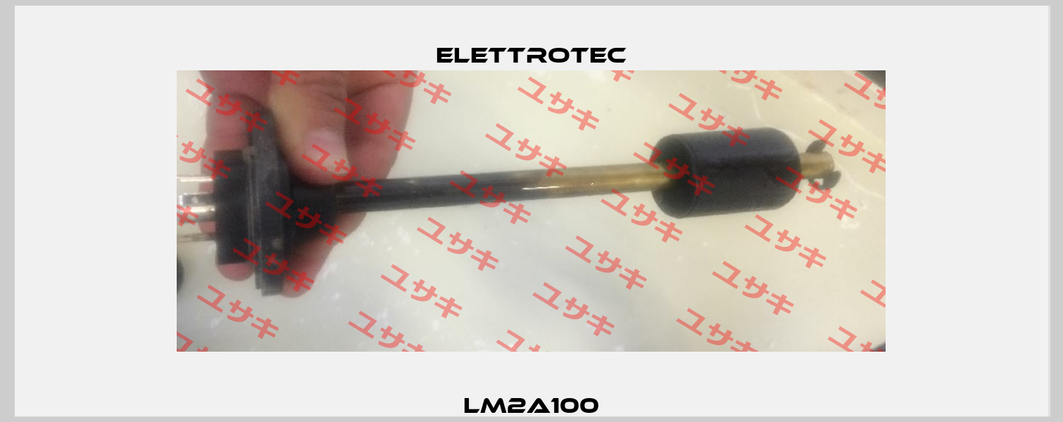 LM2A100 Elettrotec