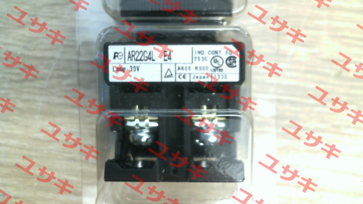AR22G4L-10E4G Fuji