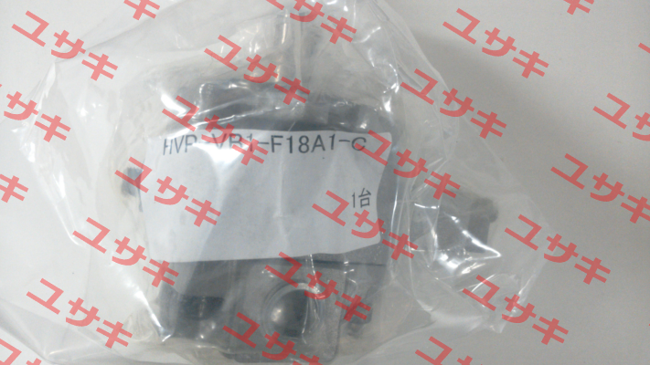 HVP-VB1-F18A1-C JTEKT FLUID POWER SYSTEMS CORPORATION (ex. Toyooki)