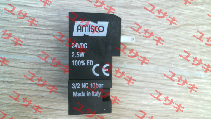 FES15D1C2A4BNMAM Amisco