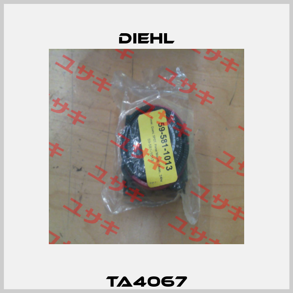 TA4067 Diehl