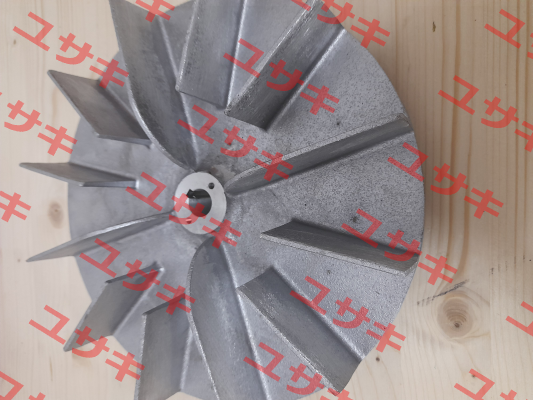 TURBINA CMAT-528 Sodeca