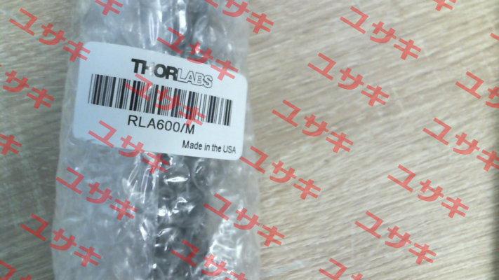 RLA600/M Thorlabs