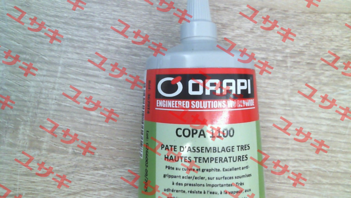 Copa 1100 Orapi