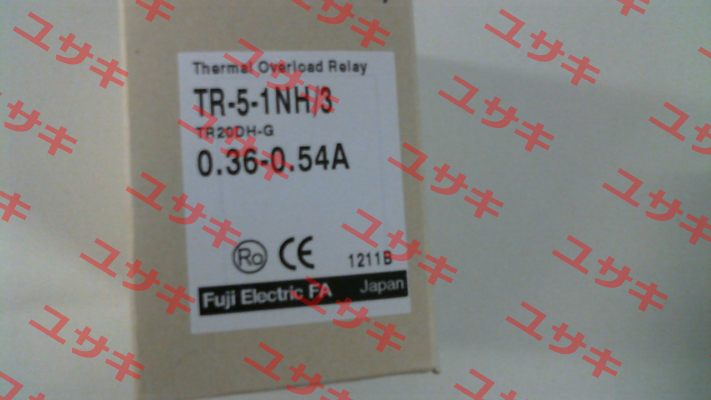 TR-5-1 NH/2 Fuji