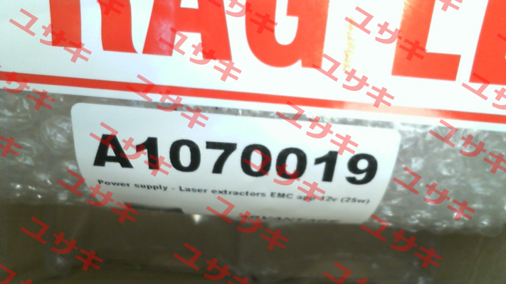 A1070019 Bofa