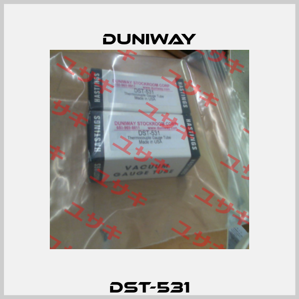 DST-531 DUNIWAY