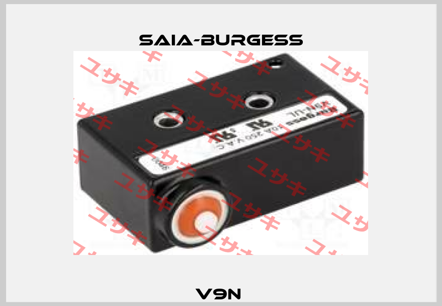 V9N  Saia-Burgess